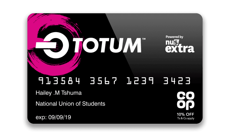 card