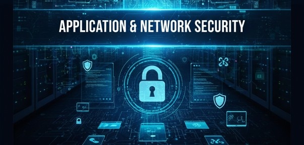 Application & Network Security Essentials