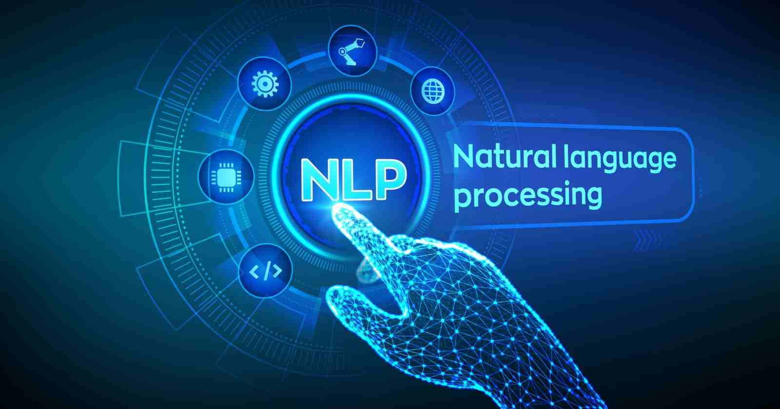 NLP Customer Experience
