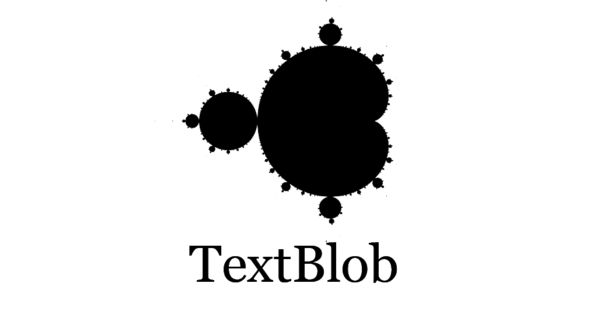 Textblob