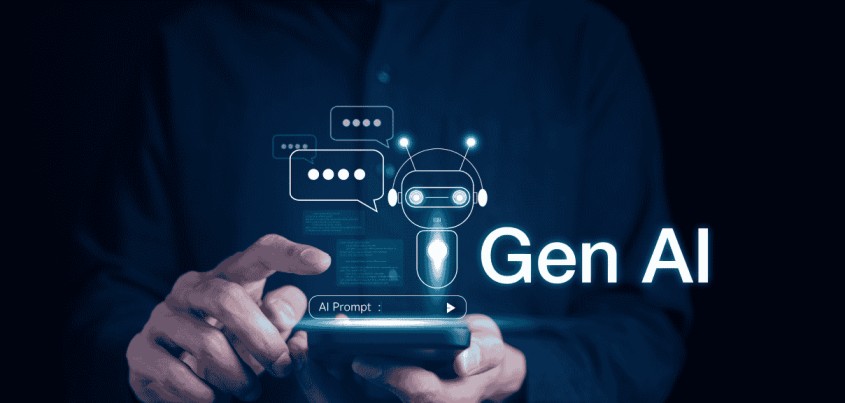 Master Generative AI