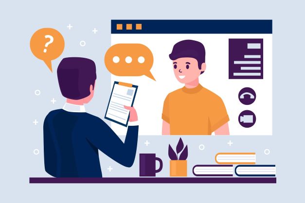 Behavioural Interview Questions