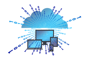 Virtual Cloud Computing