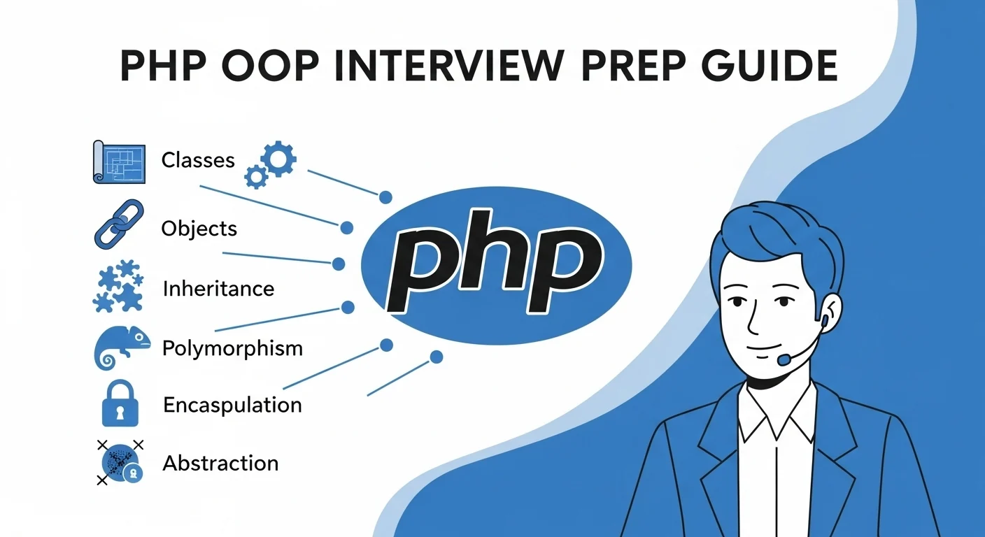 php oops interview